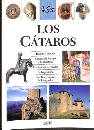 LOS CÁTAROS | V.V.A