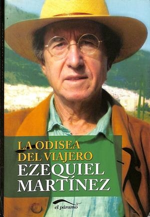 LA ODISEA DEL VIAJERO | MARTÍNEZ JIMÉNEZ, EZEQUIEL