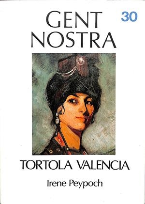 TORTOLA VALENCIA 30 GENT NOSTRA (CATALÁN) | IRENE PEYPOCH