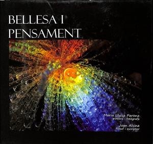 BELLES I PENSAMENT (CATALÁN) | MARIA LLUISA PARONA