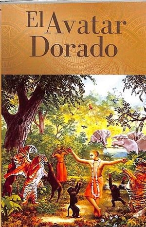 EL AVATAR DORADO | V.V.A