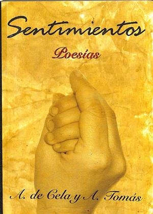 SENTIMIENTOS | A. DE CELAY A. TOMAS 