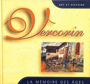 VERCORIN - LA MEMOIRE DES AGES (FRANCÉS) | V.V.A