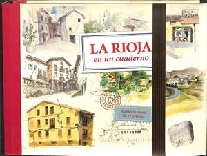 LA RIOJA ES UN CUADERNO | V.V.A
