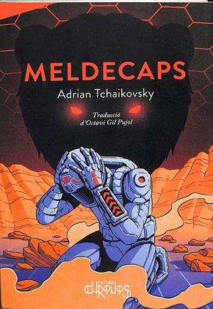 MELDECAPS (CATALÁN) | ADRIAN TCHAIKOVSKY