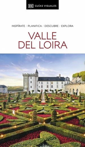 VALLE DEL LOIRA (GUÍAS VISUALES) | DK