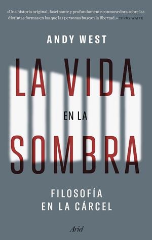 LA VIDA EN LA SOMBRA | WEST, ANDY