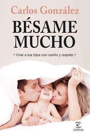 BÉSAME MUCHO | GONZÁLEZ, CARLOS