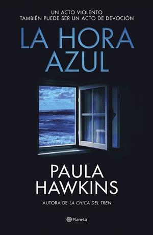 LA HORA AZUL | HAWKINS, PAULA