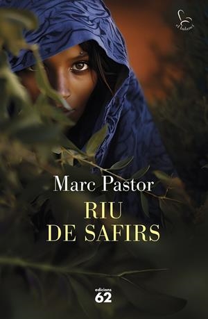 RIU DE SAFIRS (CATALÁN) | PASTOR, MARC