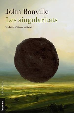 LES SINGULARITATS (CATALÁN) | BANVILLE, JOHN