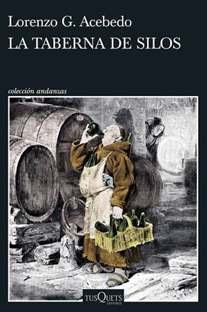 LA TABERNA DE SILOS | ACEBEDO, LORENZO G.