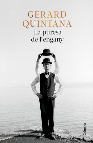 LA PURESA DE L'ENGANY (CATALÁN) | QUINTANA, GERARD
