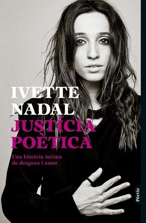 JUSTÍCIA POÈTICA (CATALÁN) | NADAL, IVETTE