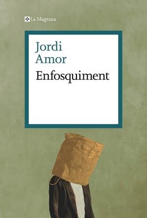 ENFOSQUIMENT (CATALÁN) | AMOR, JORDI