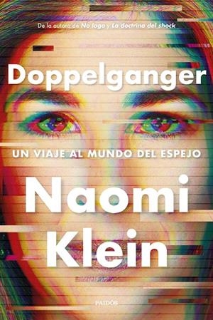 DOPPELGANGER | KLEIN, NAOMI