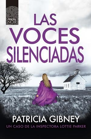 LAS VOCES SILENCIADAS | GIBNEY, PATRICIA