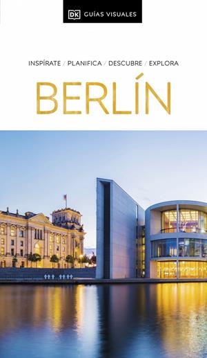 BERLÍN (GUÍAS VISUALES) | DK
