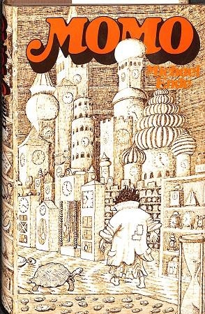 MOMO | MICHAEL ENDE