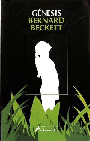 GÉNESIS | BERNARD BECKETT