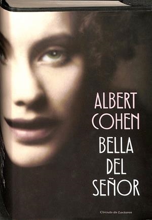BELLA DEL SEÑOR | ALBERT COHEN