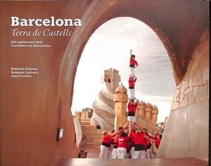 BARCELONA TERRA DE CASTELLS (CATALÁN) | CERVERA, RAIMON/CORTIJO, DANI/ESTEVES, ROBERTA