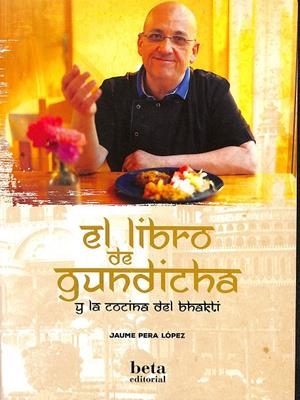 EL LIBRO DE GUNDICHA | PERA LÓPEZ, JAUME