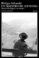 UN MAESTRO DE ALEMANIA | SAFRANSKI, RÜDIGER