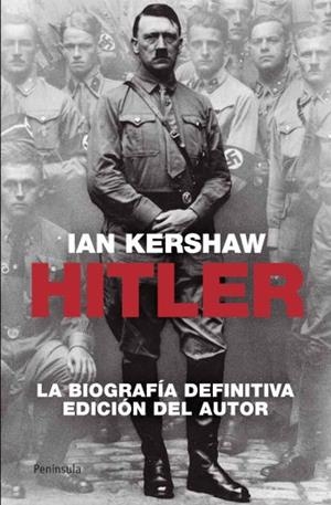 HITLER | KERSHAW, IAN