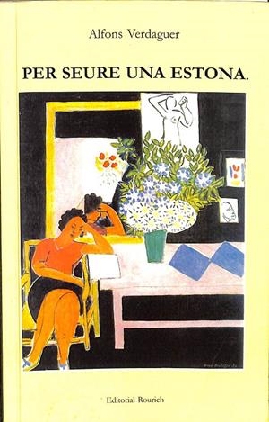 PER SEURE UNA ESTONA.  | ALFONS VERDAGUER