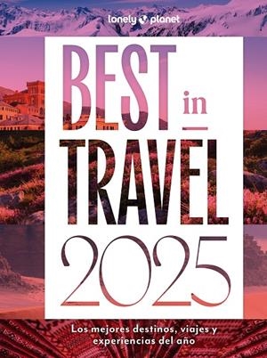 BEST IN TRAVEL 2025 | AA. VV.