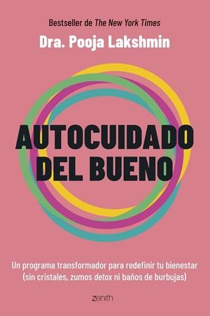 AUTOCUIDADO DEL BUENO | DRA. POOJA LAKSHMIN