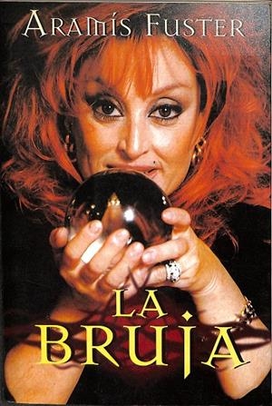  LA BRUJA | ARAMIS FUSTER