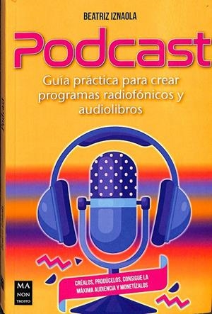 PODCAST | IZNAOLA DUQUE, BEATRIZ