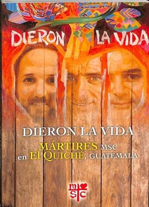 DIERON LA VIDA. | V.V.A