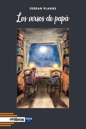 LOS VERSOS DE PAPÁ | PLANÀS, FERRAN