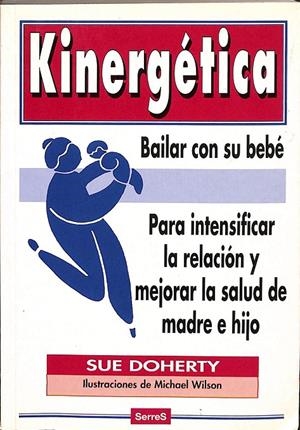 KINERGETICS | SUE DOHERTY