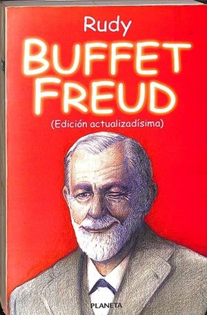 BUFFET FREUD - EDICION ACTUALIZADISIMA | RUDY