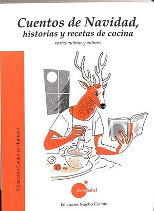 CUENTOS DE NAVIDAD | JULIETA ROMEO