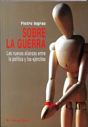 SOBRE LA GUERRA | INGRAO, PIETRO