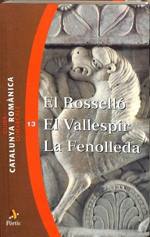 EL ROSSELLÓ. EL VALLESPIR. LA FENOLLEDA (CATALÁN) | PLADEVALL ARUMÍ, ANTONI