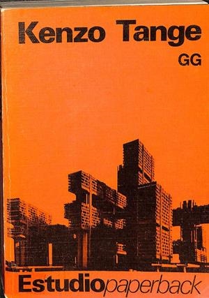 KENZO TANGE. GG  | V.V.A