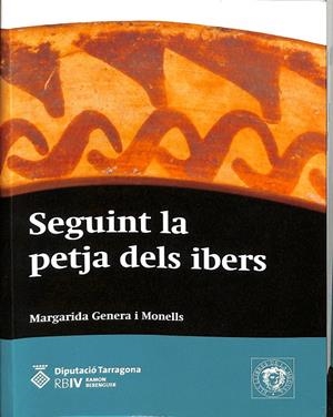 SEGUINT LA PETJA DELS IBERS (CATALÁN) | GENERA MONELLS, MARGARIDA