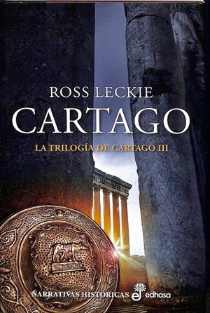 CARTAGO | LECKIE, ROSS