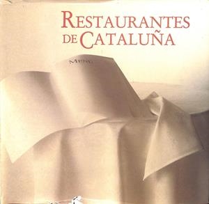 RESTAURANTES DE CATALUÑA.  | V.V.A