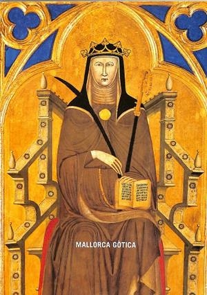 MALLORCA GÒTICA (CATALÁN) | V.V.A