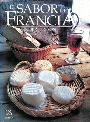 EL SABOR DE FRANCIA  | V.V.A