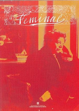 FEMINISMES (CATALÁN) | SEGURA SORIANO, ISABEL