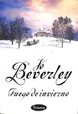 LO BEVERLEY. FUEGO DE INVIERNO | V.V.A