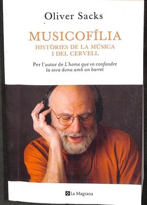 MUSICOFILIA (CATALÁN) | SACKS OLIVER